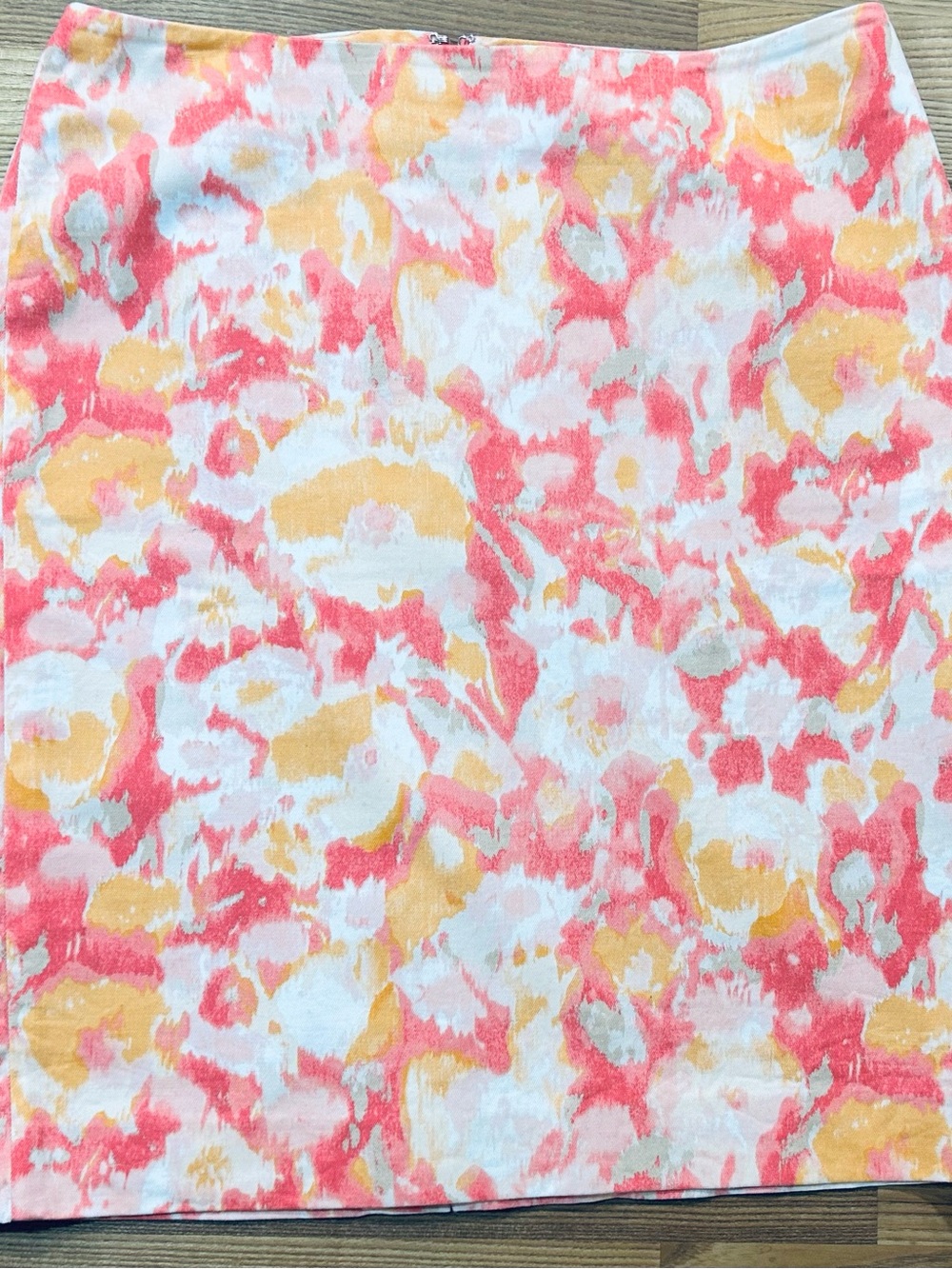 TALBOTS Brand Classic Skirt